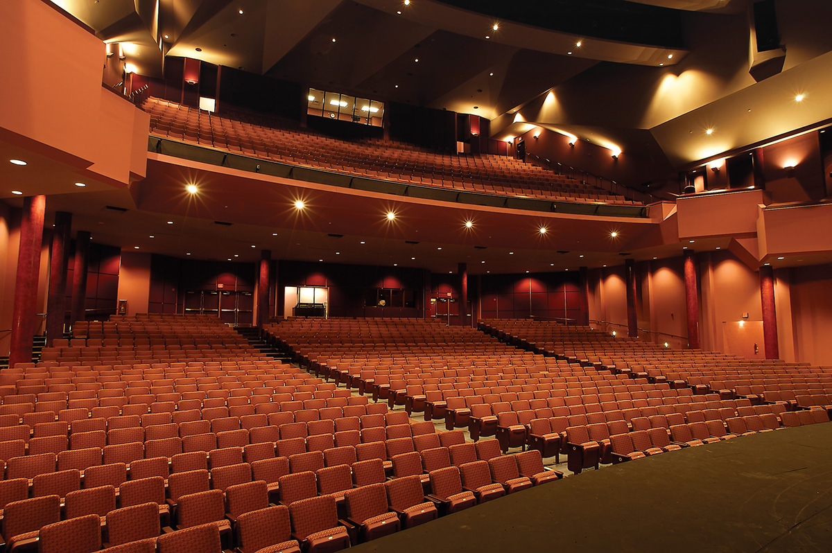 2022 Spring Concert & Events