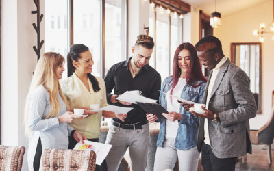 Corportate Event Planning Guide 2023
