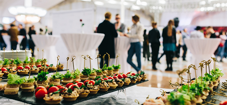 Corportate Event Planning Guide 2023
