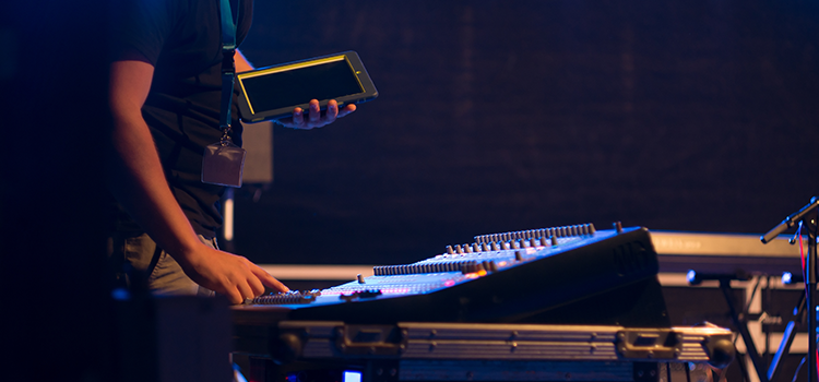 7 Tips Choosing Event Venue