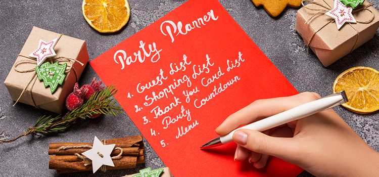 7 Tips Choosing Event Venue