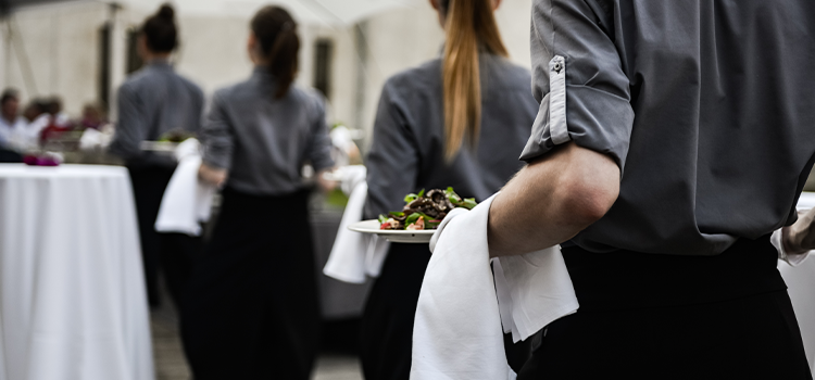 7 Tips Choosing Event Venue