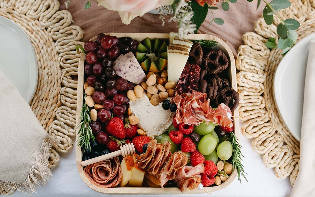 Graduation Theme Party Ideas
