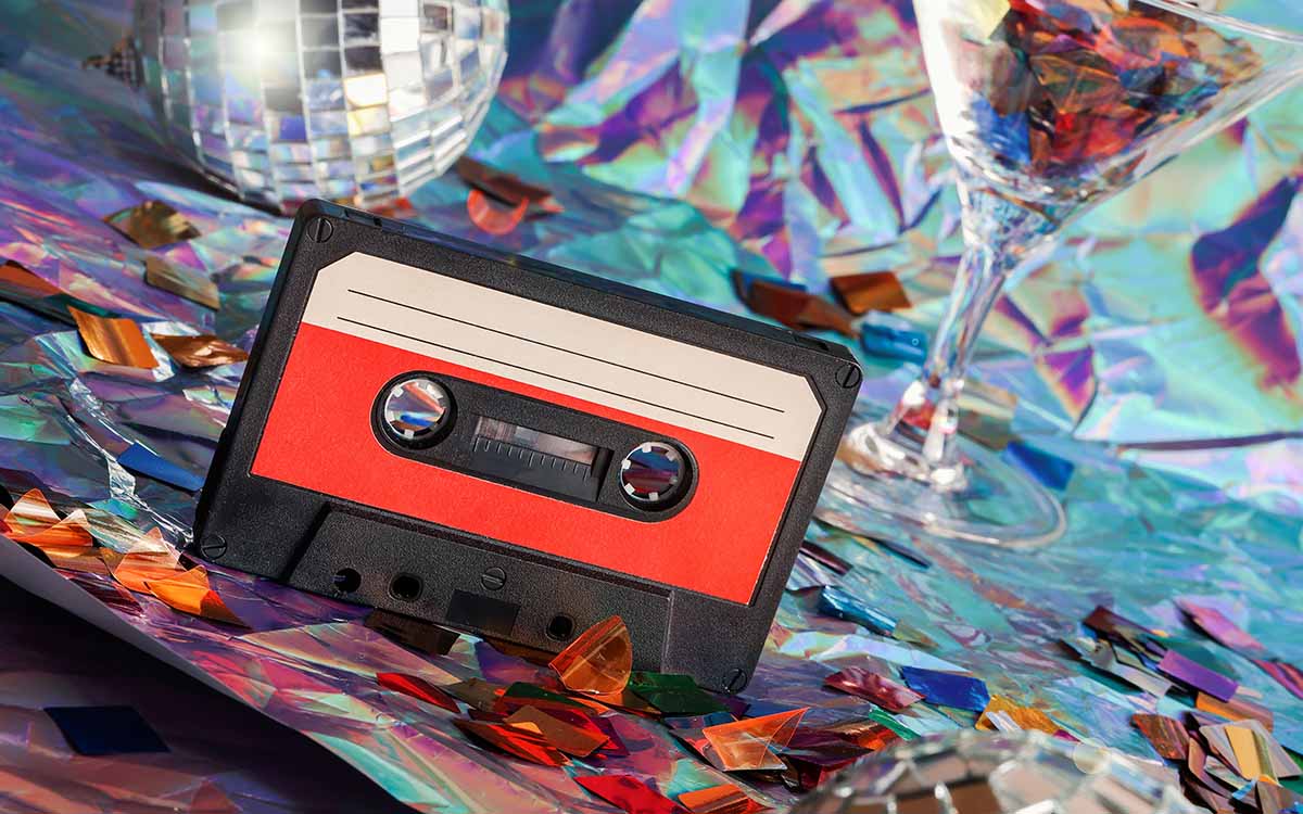 Graduation Theme Party Ideas