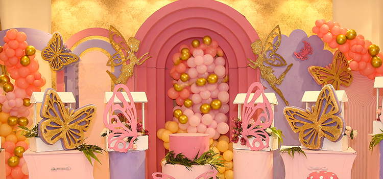 Planning a Memorable Birthday Party in 2025. Birthday Party Planning Checklist.