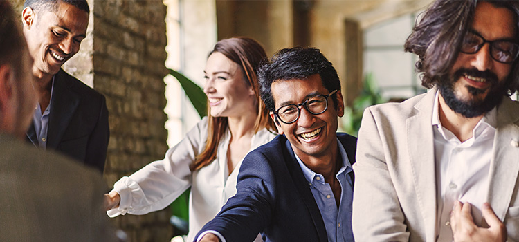 Seven Corporate Event Ideas to Help Boost Team Morale & Productivity.